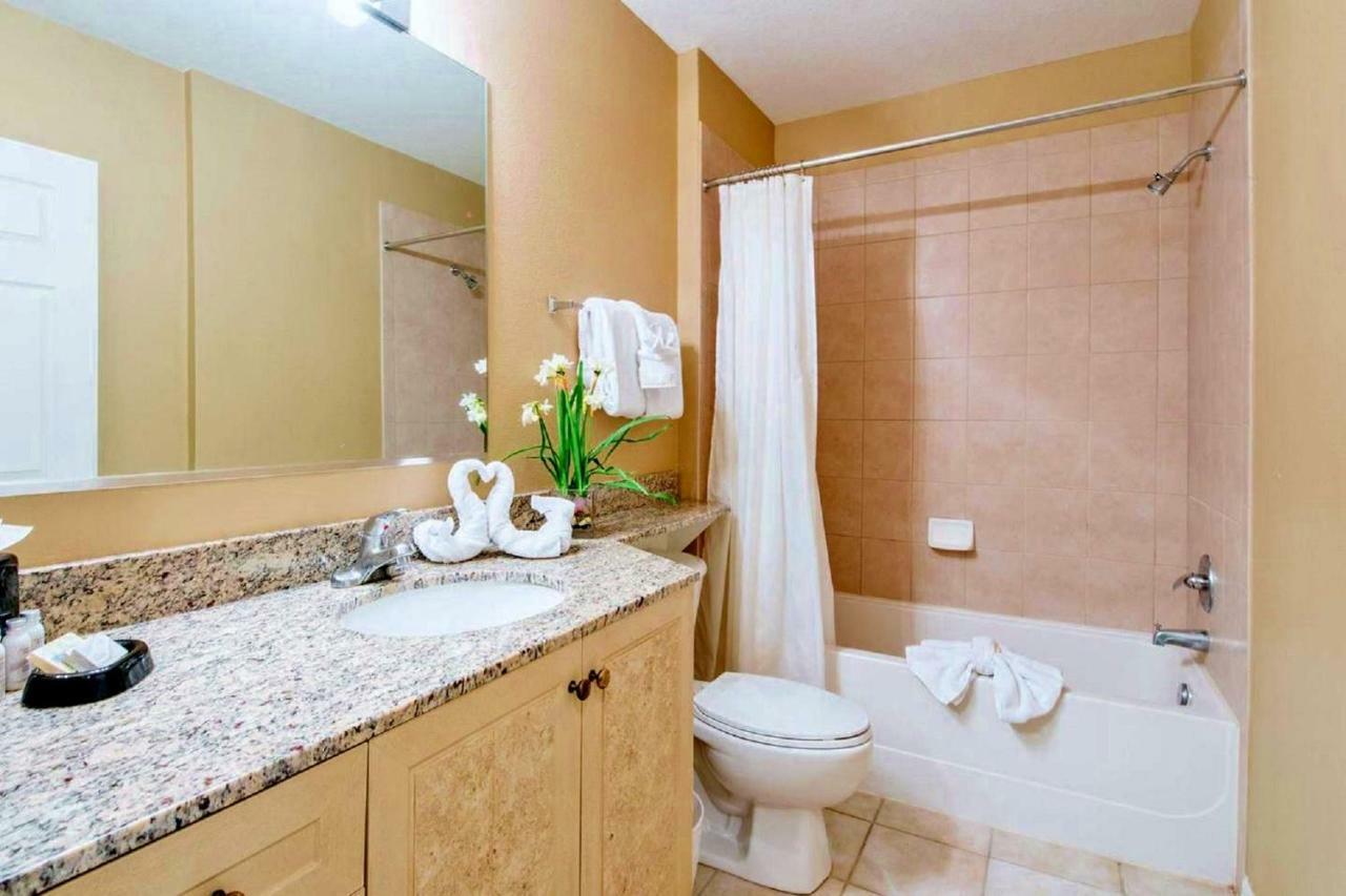 Wqr Private Rentals No Resort Pool Access أورلاندو المظهر الخارجي الصورة