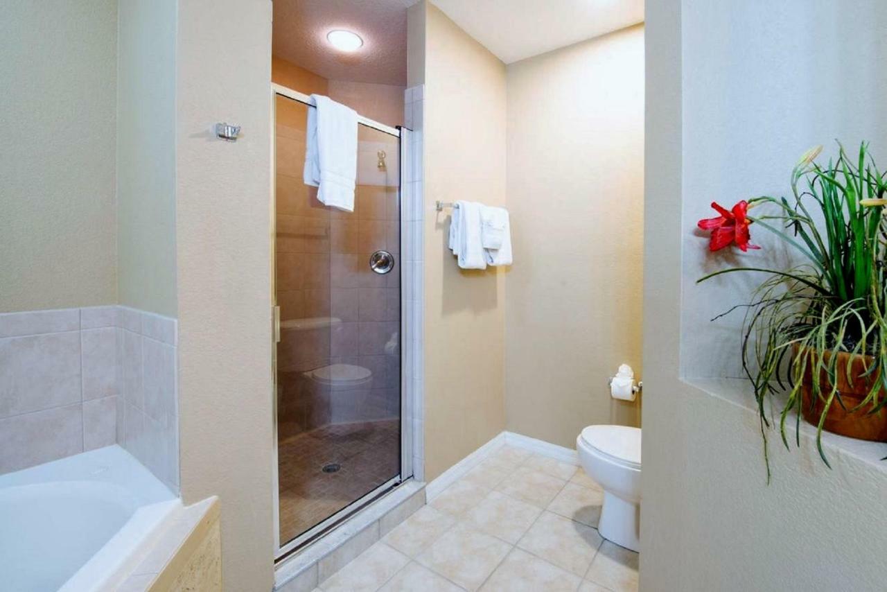 Wqr Private Rentals No Resort Pool Access أورلاندو المظهر الخارجي الصورة